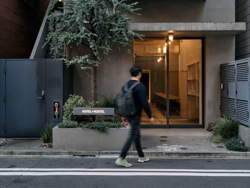 株式会社ナインアワーズ　ホテル＋ホステル東京浅草1の仕事画像2
