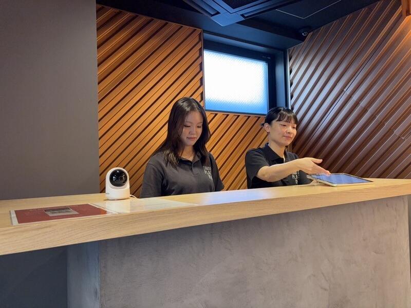 株式会社ナインアワーズ　※仮　スマートプレイスイン博多祇園【5/15グランドオープン】の仕事画像3