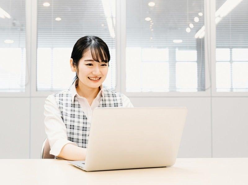 セナミ学院 結城校　採用窓口の仕事画像1