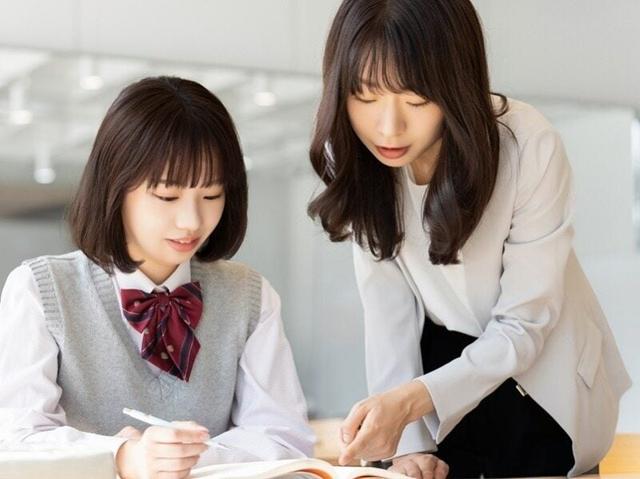 小・中学生対象【塾講師】担当科目は好き・得意な科目です◎(教育、結城市)のイメージ画像