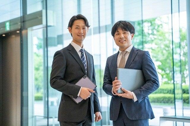 Hospitality Worker JOBS(HW×JOBS事業部)の仕事画像1