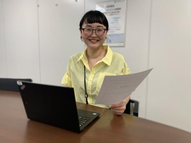 株式会社ジーフット　Ｅコマース幸手事務所の仕事画像1