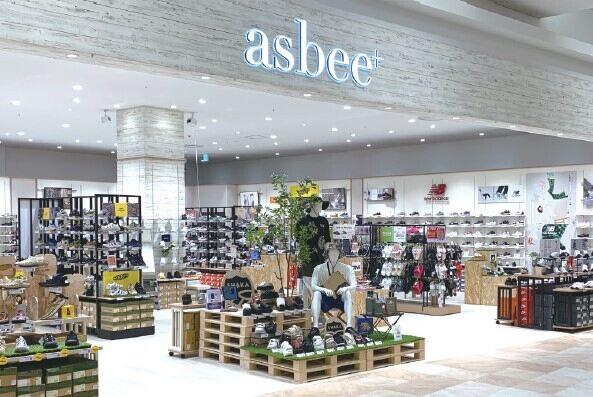 株式会社ジーフット　アスビープラス　むさし村山店の仕事画像3