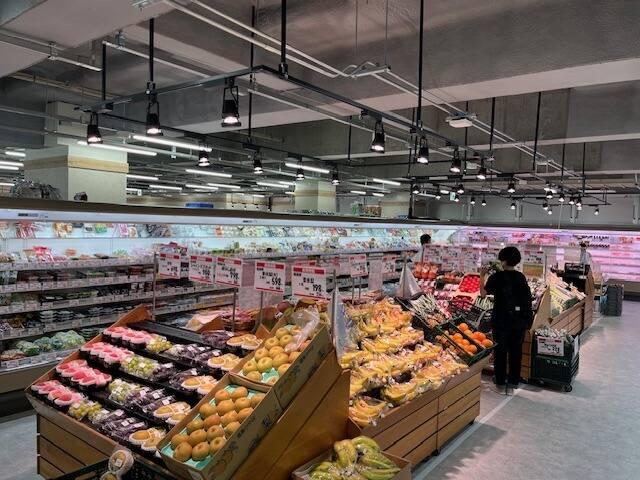 ワコー 河原町店の仕事画像3