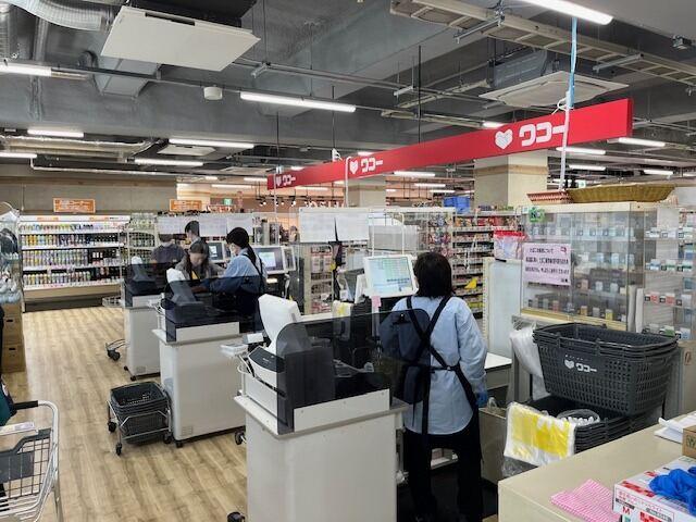 ワコー 河原町店の仕事画像2