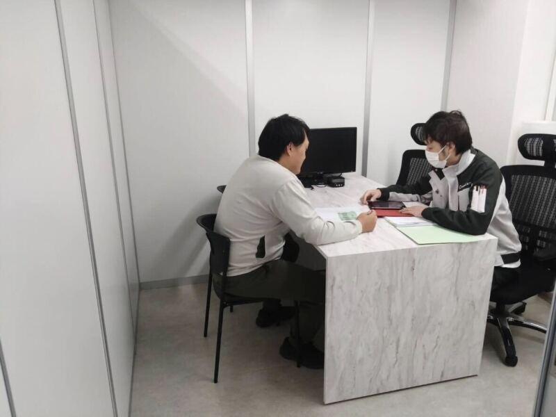 山陽建設工業株式会社の仕事画像2