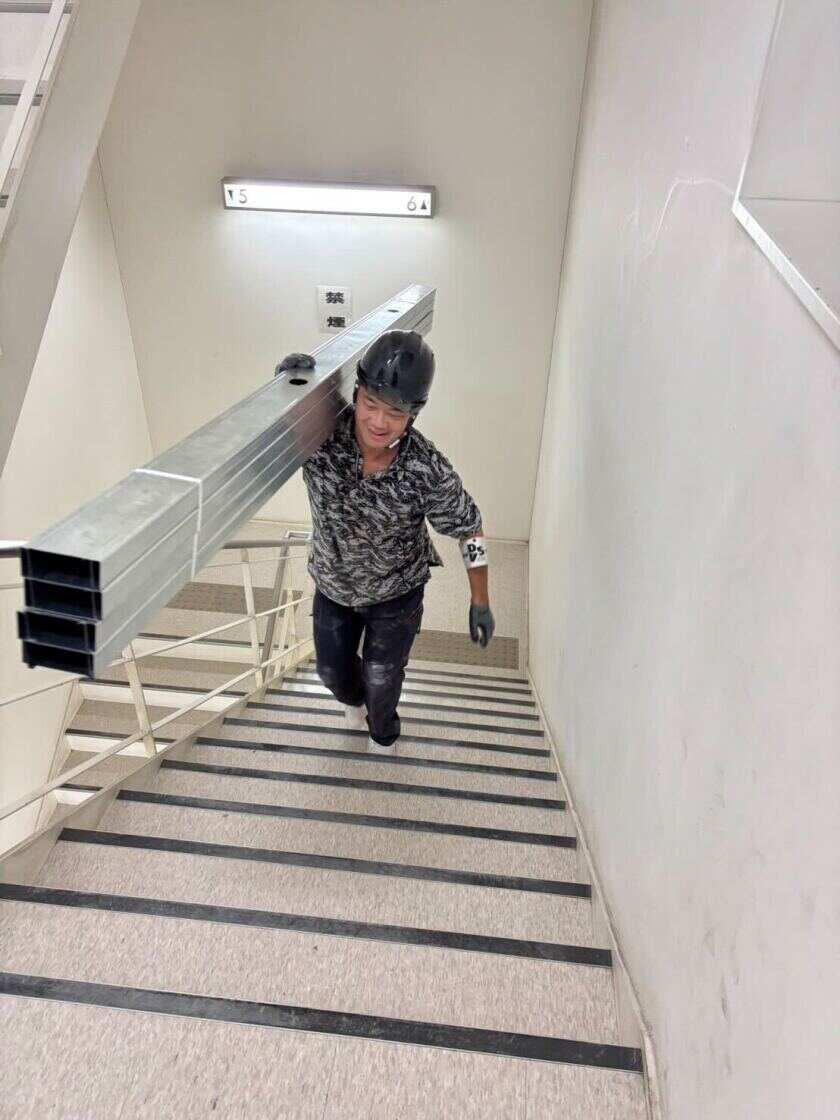 crowd　＼応募時に面接日確定可能！／の制服2