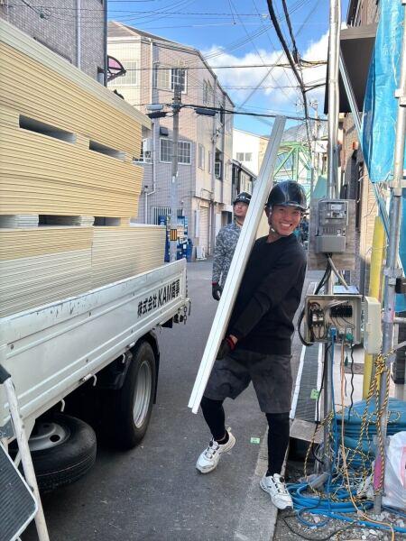 crowd　＼応募時に面接日確定可能！／の仕事画像3