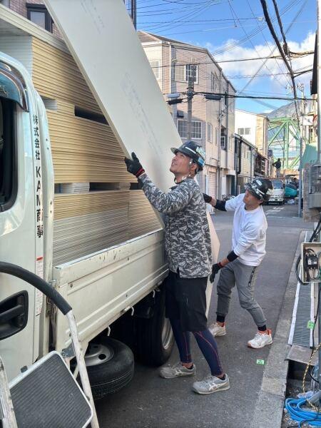 crowd　＼応募時に面接日確定可能！／の仕事画像2