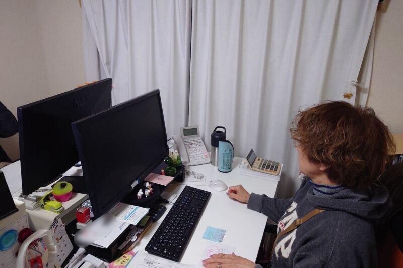 有限会社アカウントエクスプレスの仕事画像2