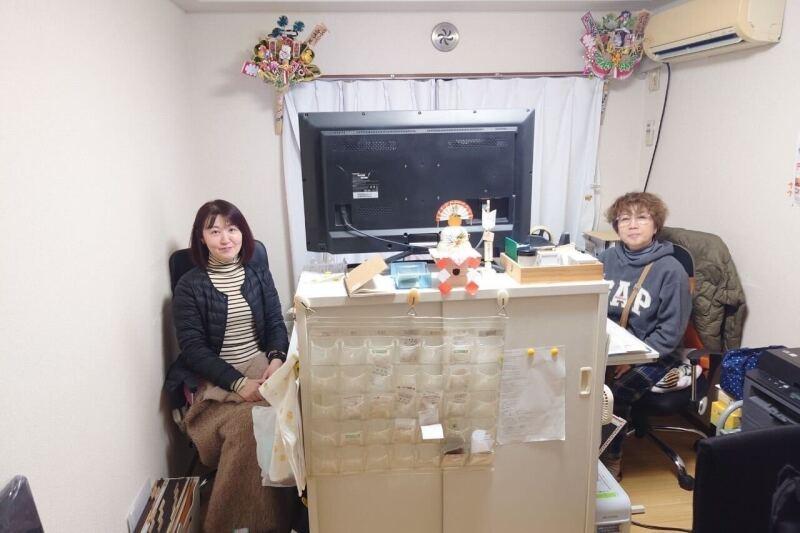 有限会社アカウントエクスプレスの仕事画像3