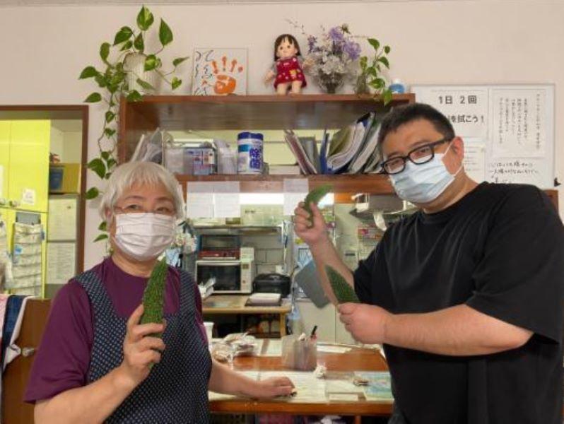 グループホーム杉山手 枚方の仕事画像2