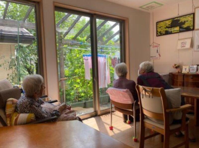 グループホーム杉山手 枚方の仕事画像3