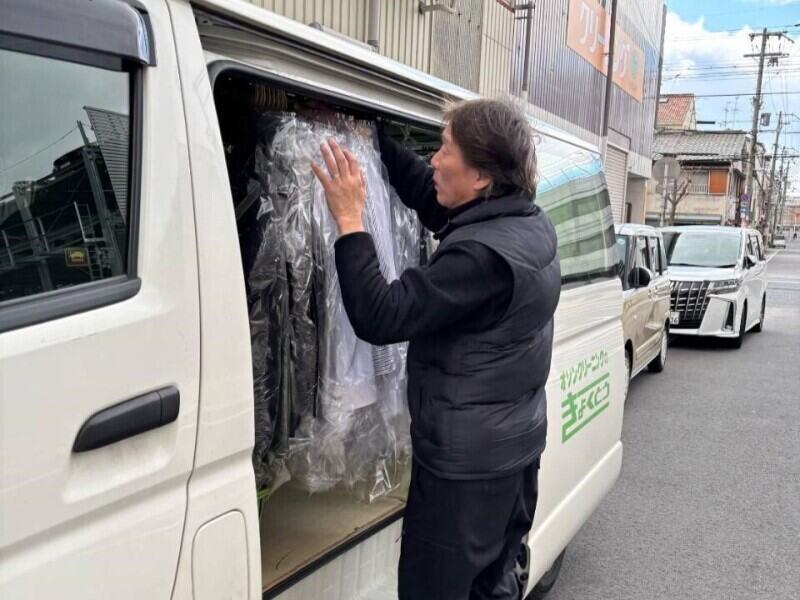 株式会社きょくとう港北工場の仕事画像1