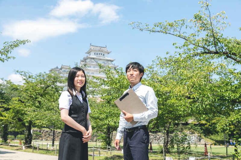 小林電工株式会社 姫路の仕事画像1