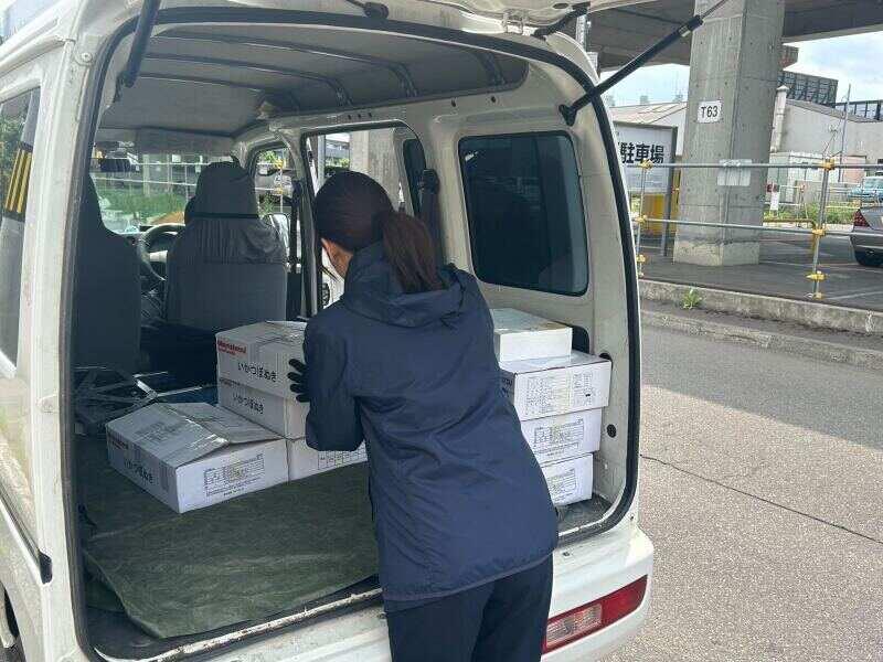 株式会社START RIGHTの仕事画像2