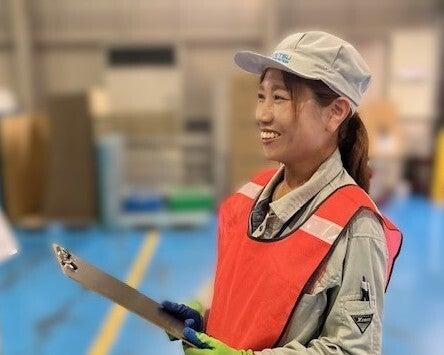 山梨名鉄運輸株式会社 テルモ事業所の仕事画像2