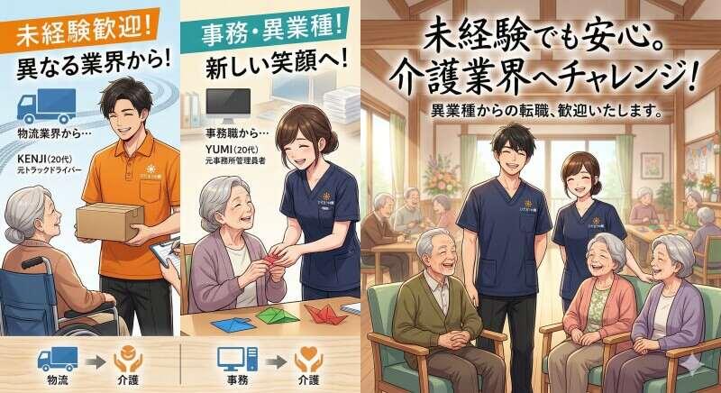 株式会社レポス 本社【001】の仕事画像3