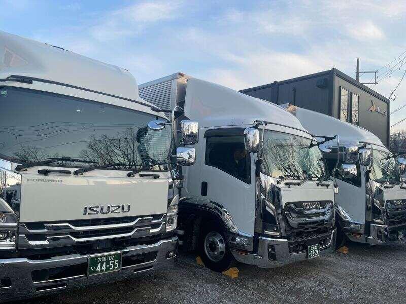 株式会社ニュートラルの仕事画像1