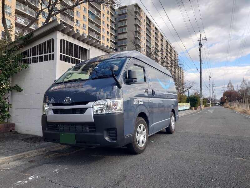 株式会社ニュートラルの仕事画像1