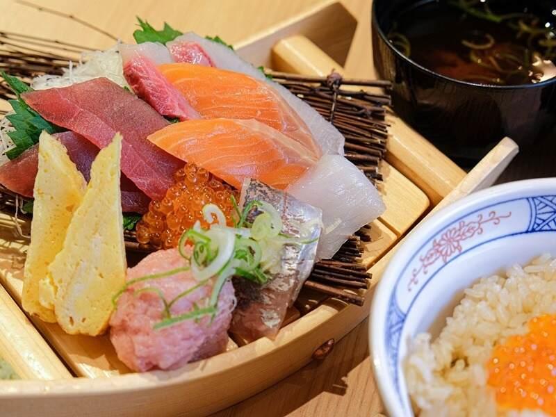 大興寿司　南店の仕事画像1