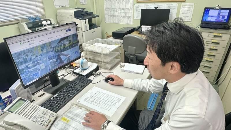 カンダコーポレーション株式会社 辰巳営業所の仕事画像2