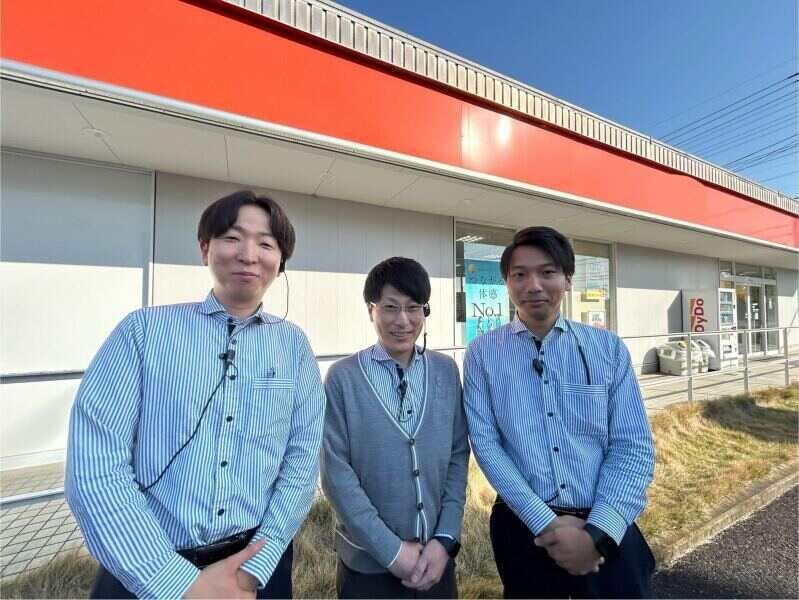 深谷電機株式会社の仕事画像2