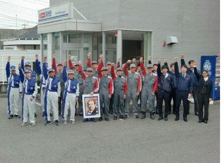 深谷電機株式会社_自動車整備士の仕事画像2