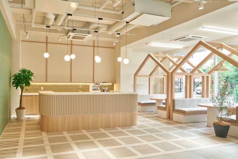 株式会社グランレブリーの仕事画像1