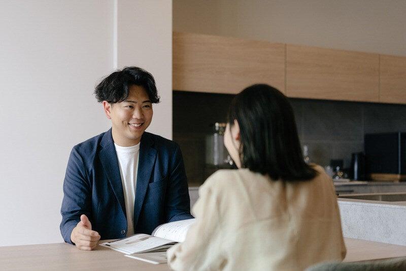 株式会社グランレブリーの仕事画像1