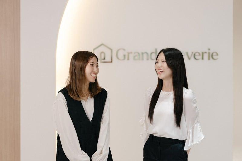 株式会社グランレブリーの仕事画像1