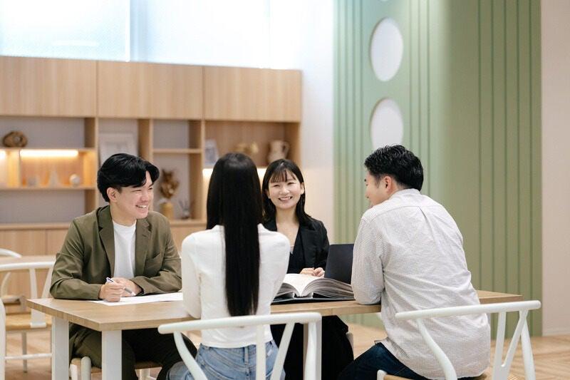 株式会社グランレブリーの仕事画像3