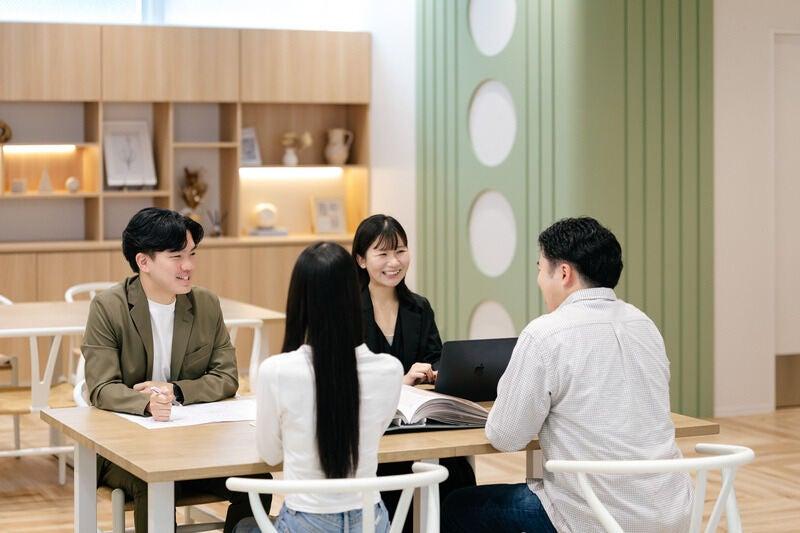 株式会社グランレブリーの仕事画像3