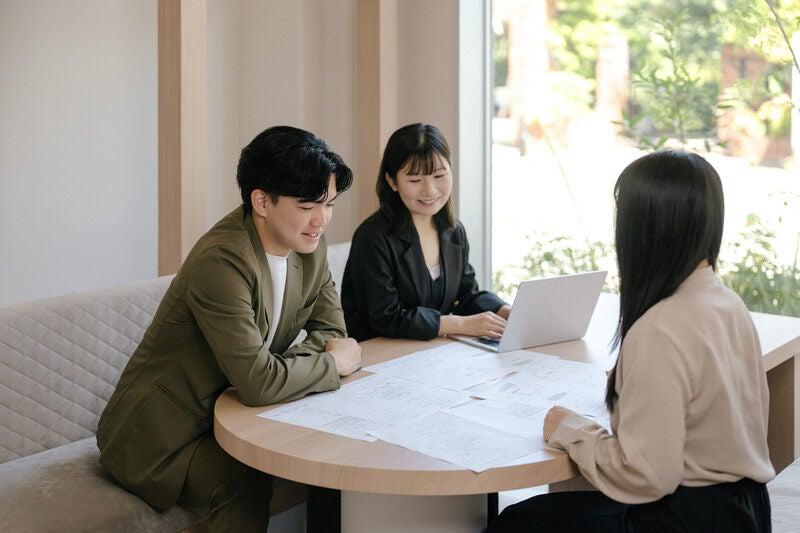 株式会社グランレブリーの仕事画像2
