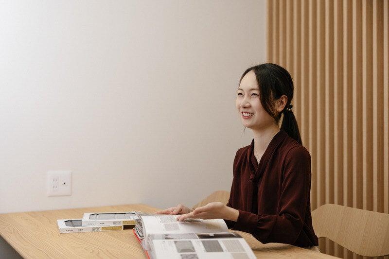 株式会社グランレブリーの仕事画像3