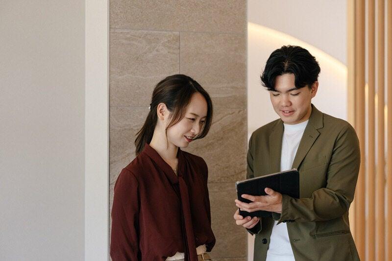 株式会社グランレブリーの仕事画像1