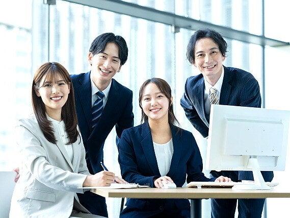 東日本信用漁業協同組合連合会　浜名営業店の仕事画像1