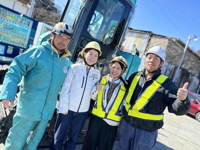 住宅/家族/資格取得と手当豊富｜建設機の配送ドライバー(軽作業・物流、鎌倉市)のイメージ画像