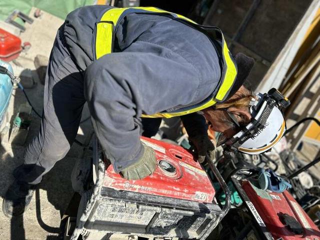 機械いじりが好きな方・手先の器用さを活かしたい方必見｜整備士(工場・製造、鎌倉市)のイメージ画像