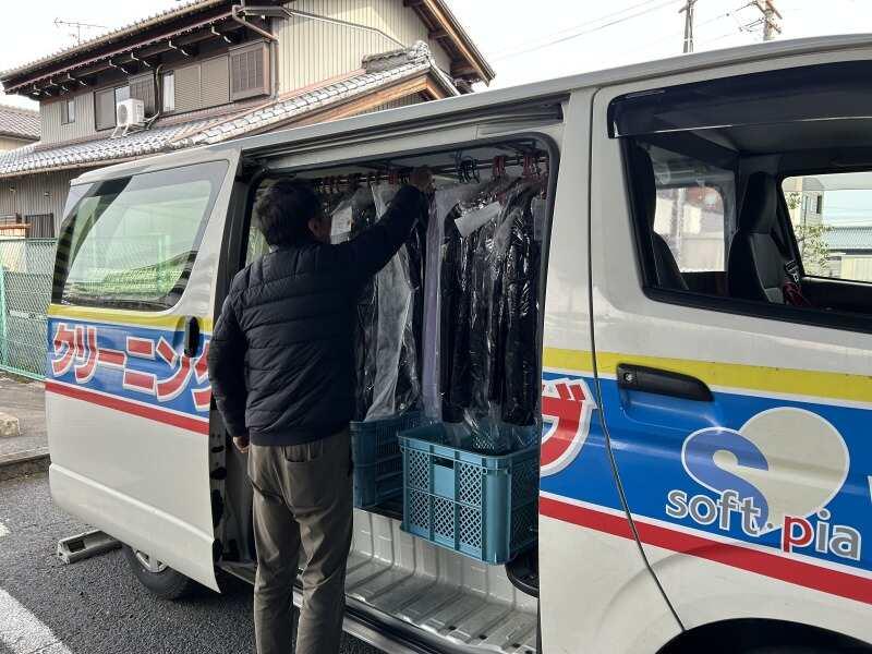 半田工場の仕事画像1
