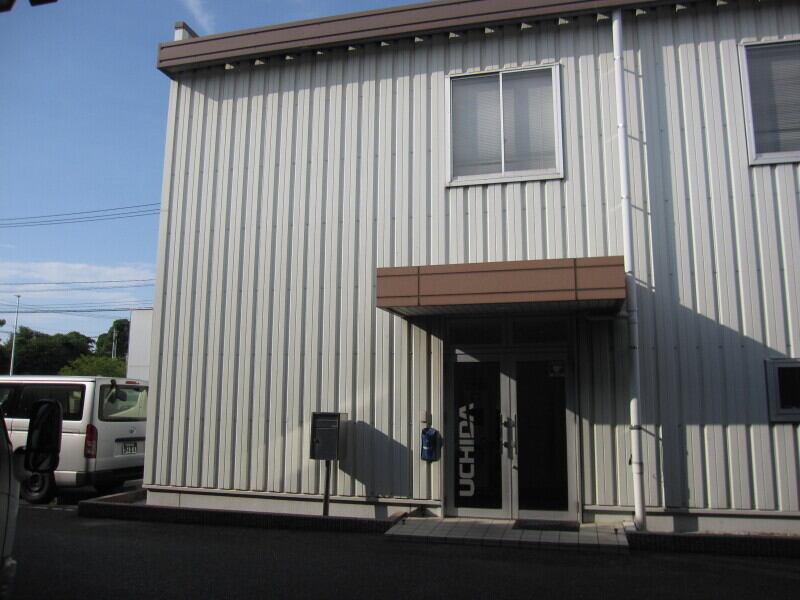 ウチダエクスプレ株式会社の仕事画像1