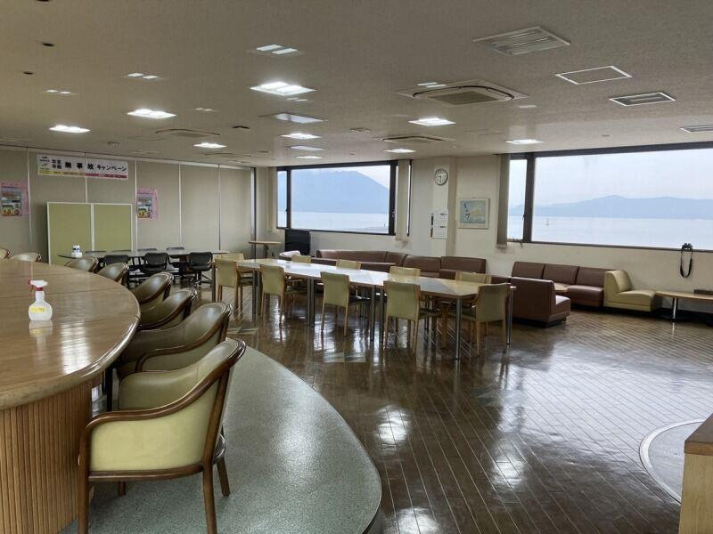 ウチダランディング株式会社 鹿児島事業所の仕事画像2