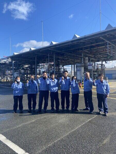 ウチダランディング株式会社 福岡事業所の仕事画像2