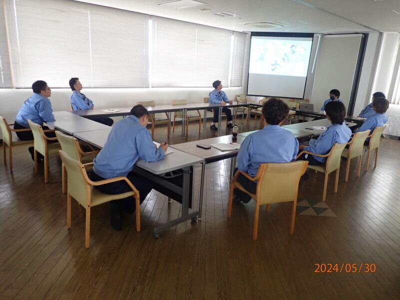 ウチダランディング株式会社　鹿児島事業所の仕事画像2