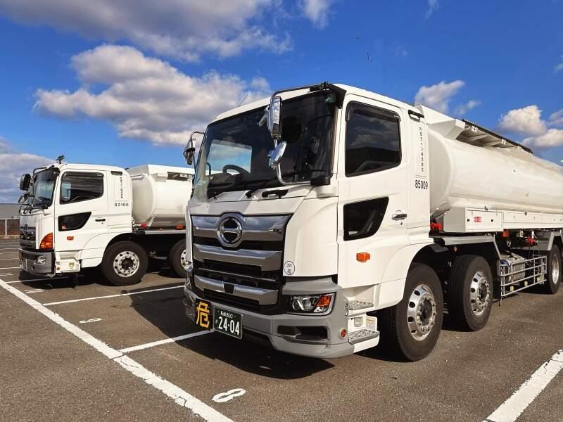 内田ライン株式会社の仕事画像1