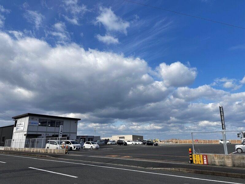 内田ライン株式会社の仕事画像2