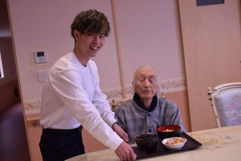 在宅福祉総合サポートセンターひだまりの仕事画像3