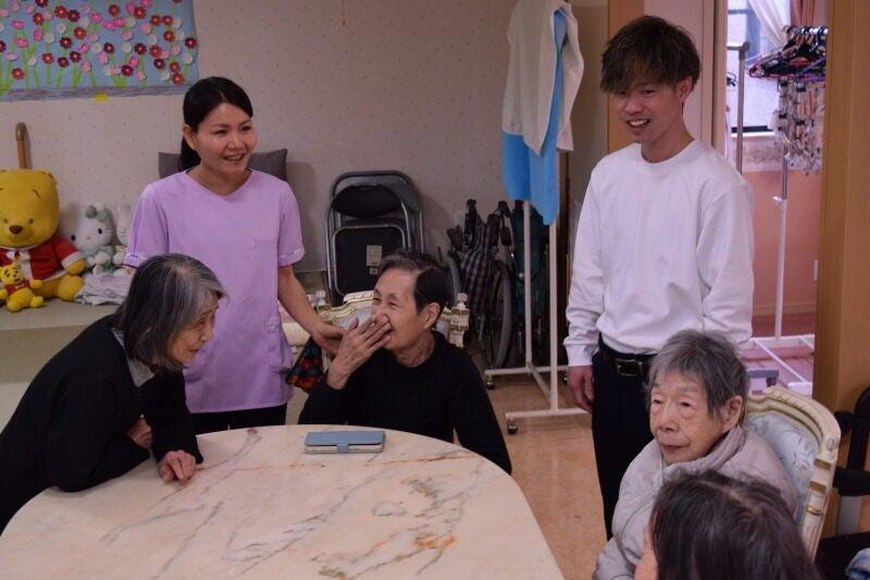 在宅福祉総合サポートセンターひだまりの仕事画像3