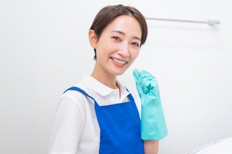在宅福祉総合サポートセンターひだまりの仕事画像2