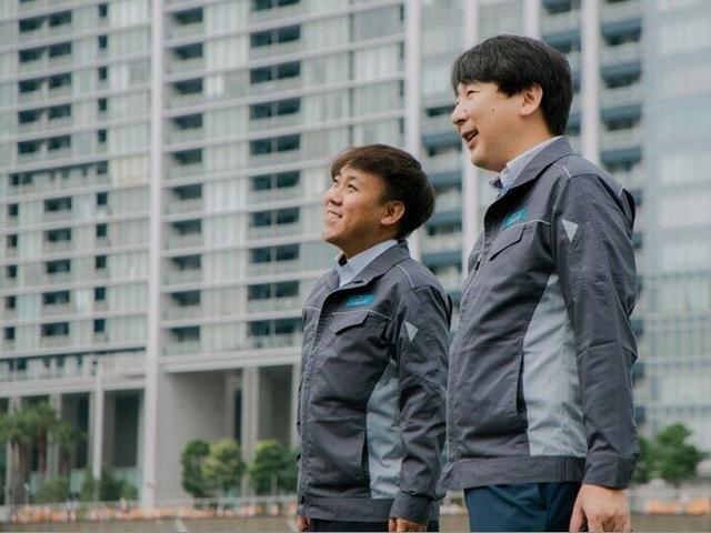 営業職｜完全週休2日制◎残業月5h以下！充実の福利厚生あり！(営業、港区)のイメージ画像